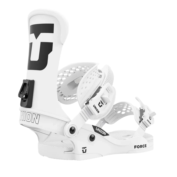 UNION FORCE CLASSIC SNOWBOARD BINDINGS 2025