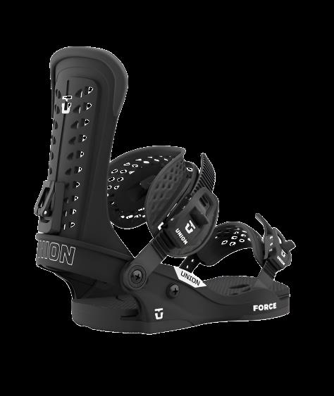 UNION FORCE SNOWBOARD BINDINGS 2024