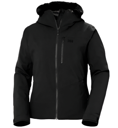 Helly Hansen Val D'Isere Puffy Women's Jacket 2.0