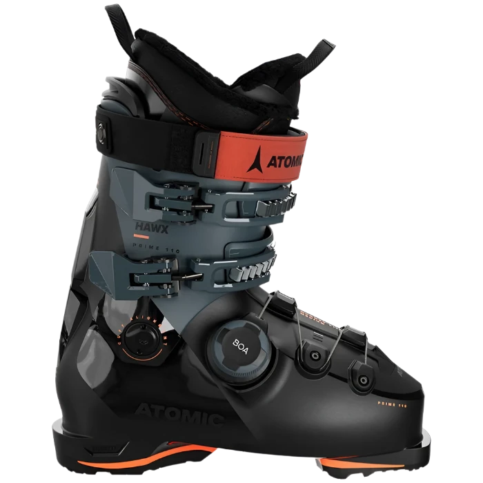 ATOMIC HAWX PRIME 110 S BOA GW SKI BOOTS 2025