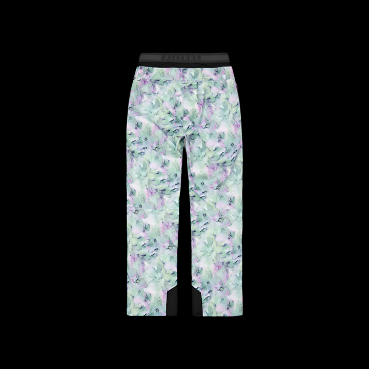 Picture Exa Printed Women's Ski Pants