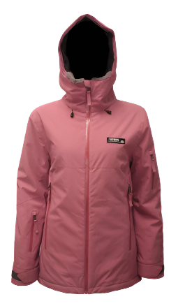 Turbine Wander Womens Jacket