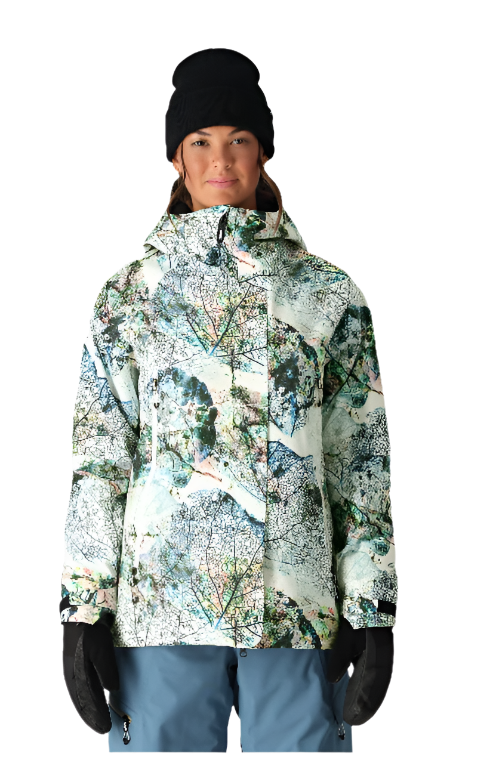 686 Whisper Insulated Women's Jacket