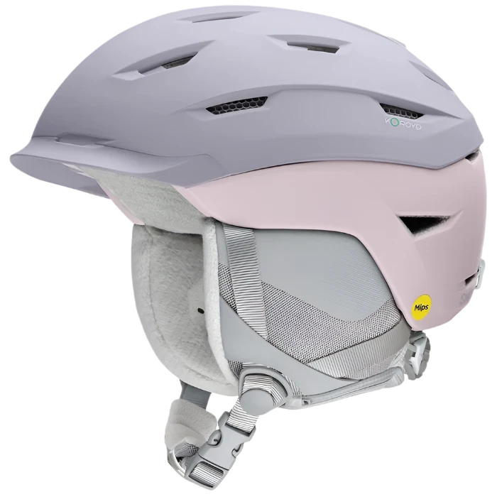 SMITH LIBERTY MIPS HELMET 2025