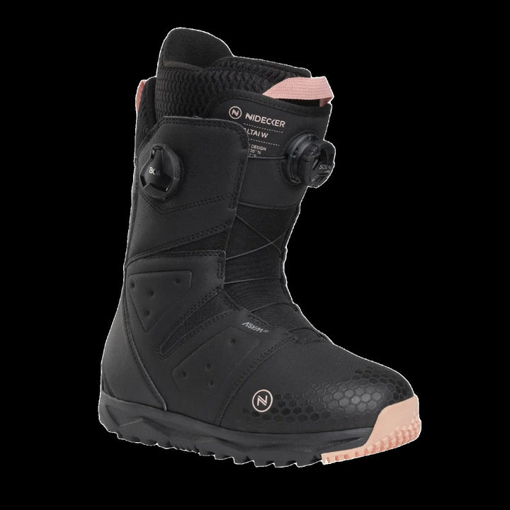 NIDECKER ALTAI W SNOWBOARD BOOTS - WOMEN'S 2025