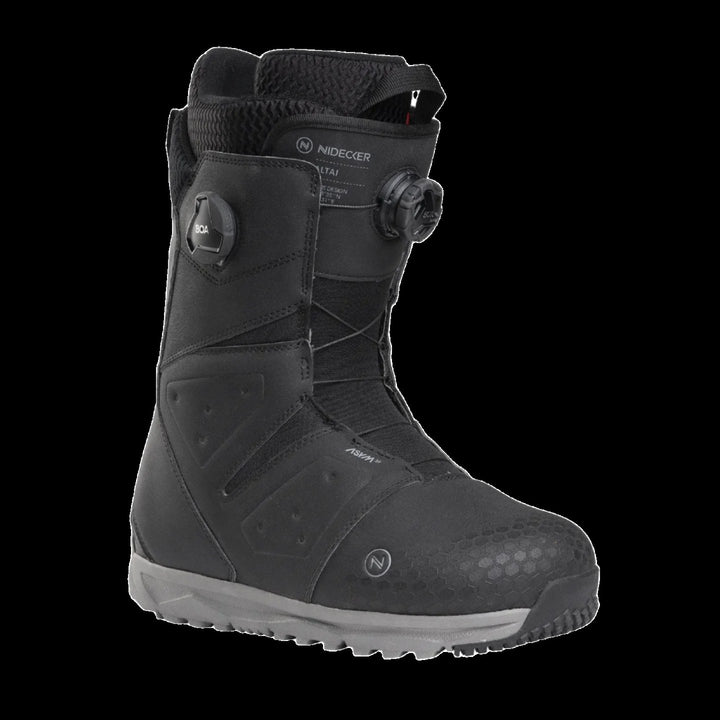 NIDECKER ALTAI SNOWBOARD BOOTS 2025