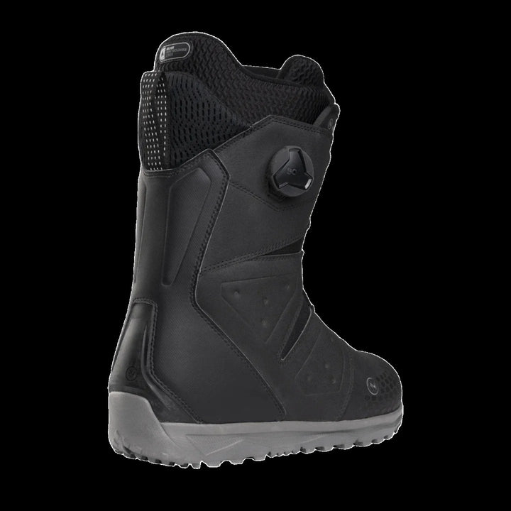 NIDECKER ALTAI SNOWBOARD BOOTS 2025