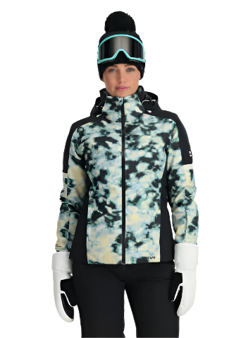 Spyder Andorra Women's Jacket