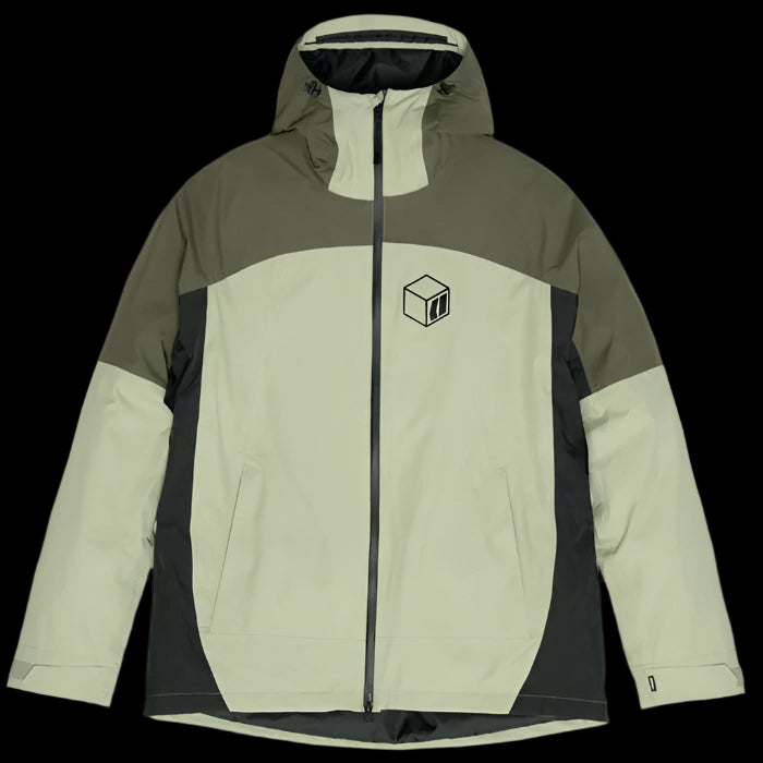 Armada Ansel 2L Shell Jacket