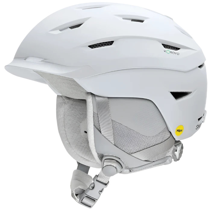 SMITH LIBERTY MIPS HELMET 2025