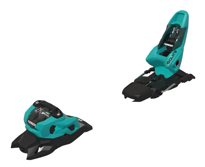 MARKER SQUIRE 11 SKI BINDINGS 2025