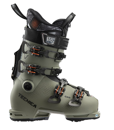 Tecnica Cochise 95 Ski Boot - Women's 2023