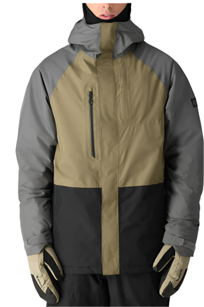 686 GORE-TEX Core Insulated Men's Jacket