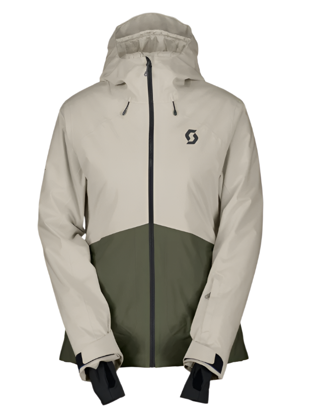 SCOTT Ultimate Dryo 10 Women's Jacket