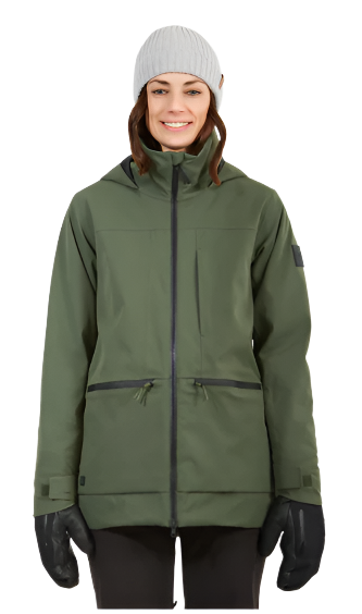 XTM Elevation Women's Jacket