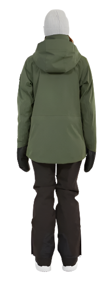 XTM Elevation Women's Jacket