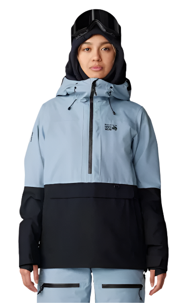 Mountain Hardware Maven Anorak Womens Jacket