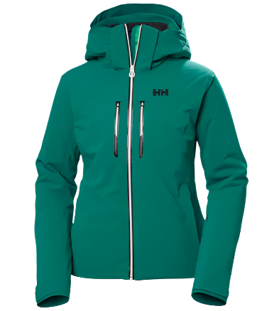 Helly Hansen Alphelia LIFALOFT Women's  Ski Jacket