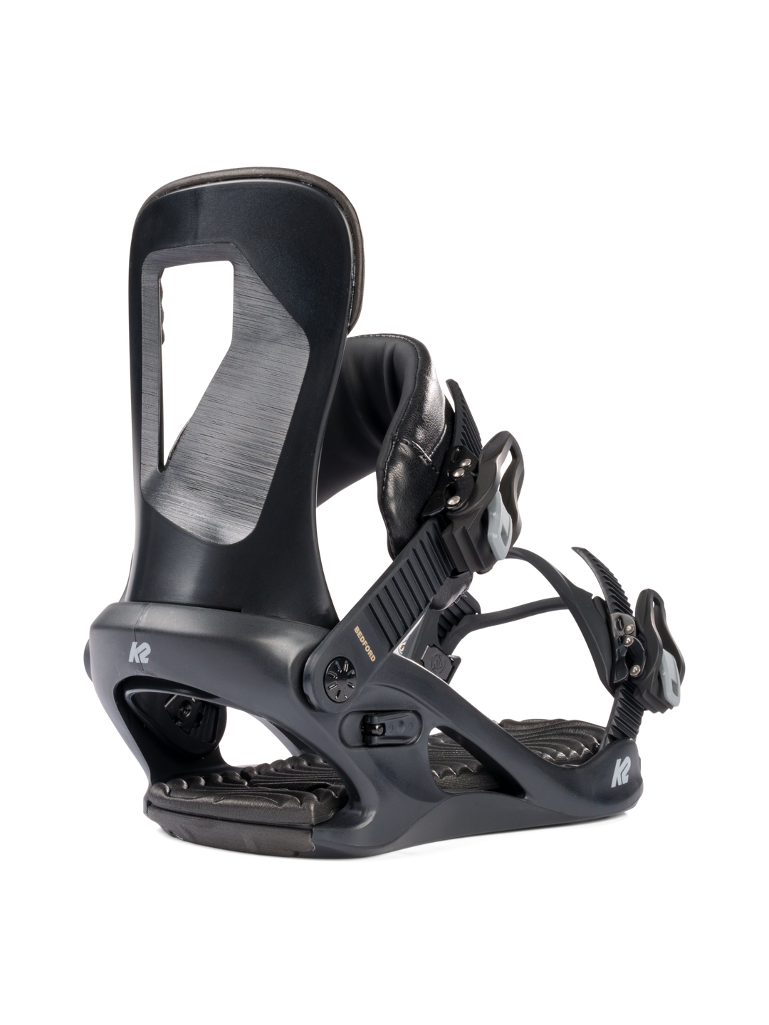 K2 Bedford Snowboard Bindings - Women's 2023