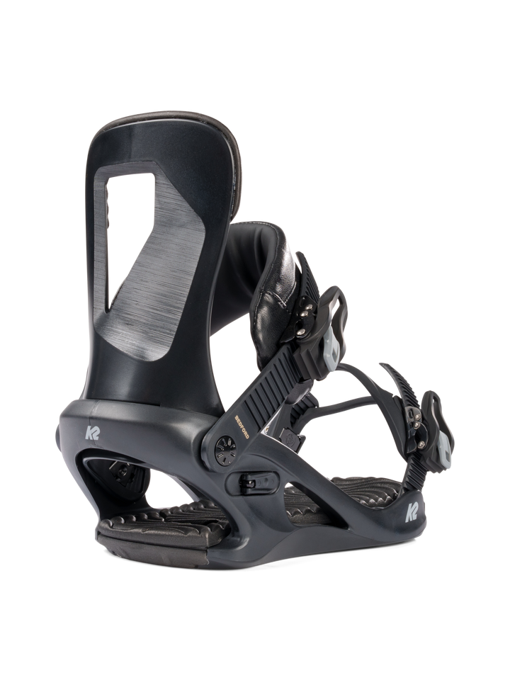 K2 Bedford Snowboard Bindings - Women's 2023