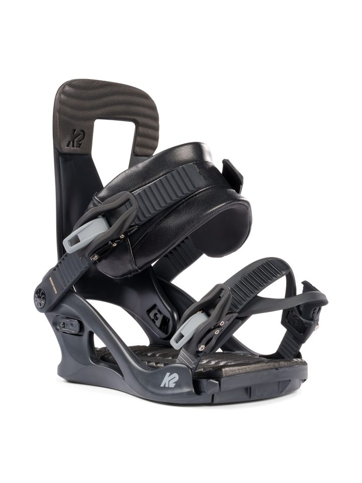 K2 Bedford Snowboard Bindings - Women's 2023