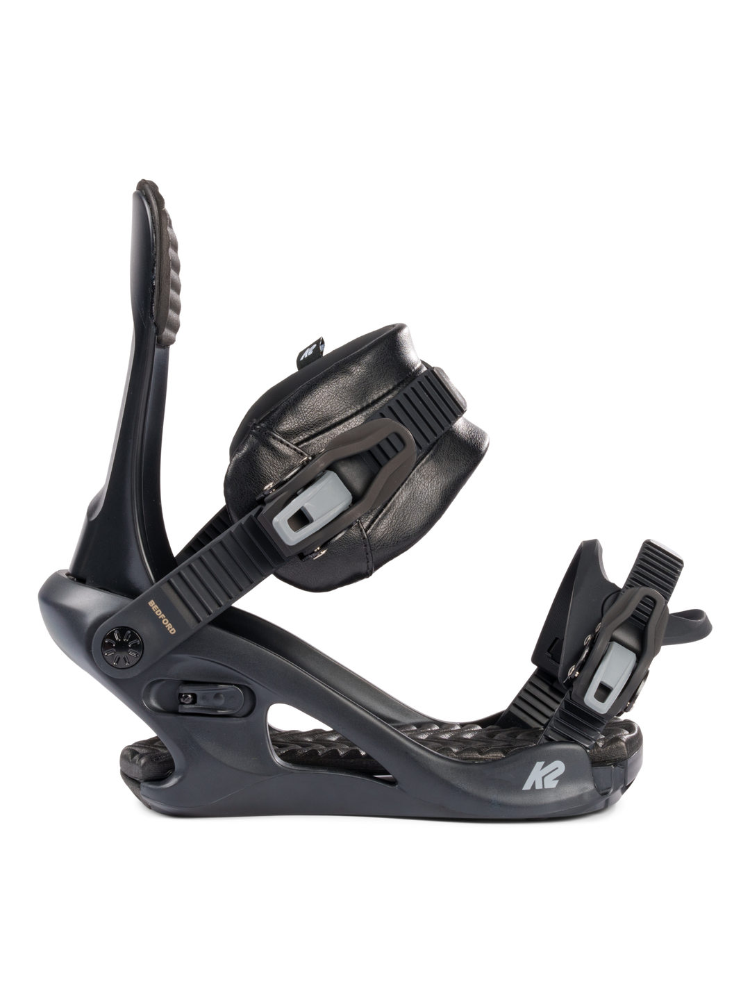 K2 Bedford Snowboard Bindings - Women's 2023