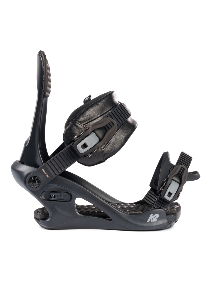 K2 Bedford Snowboard Bindings - Women's 2023