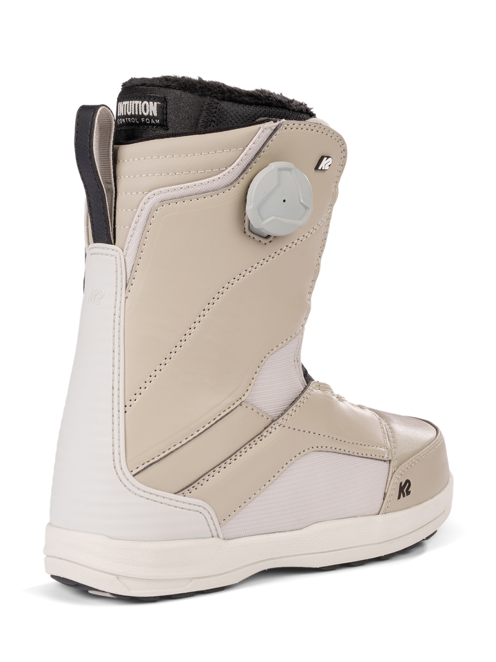 K2 Kinsley Snowboard Boot - Women's 2023