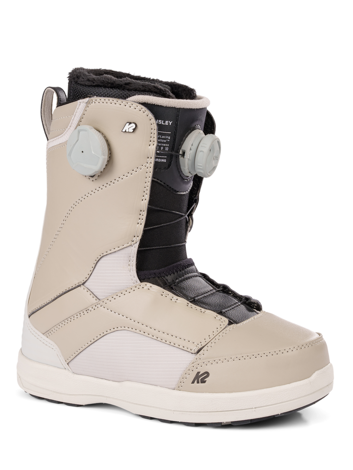 K2 Kinsley Snowboard Boot - Women's 2023