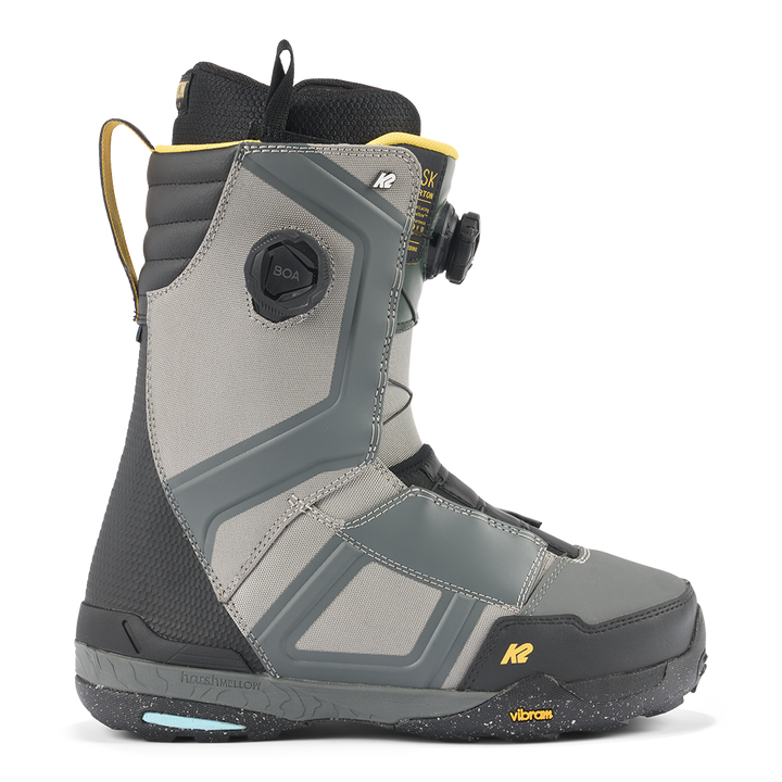 K2 Orton Snowboard Boots 2024