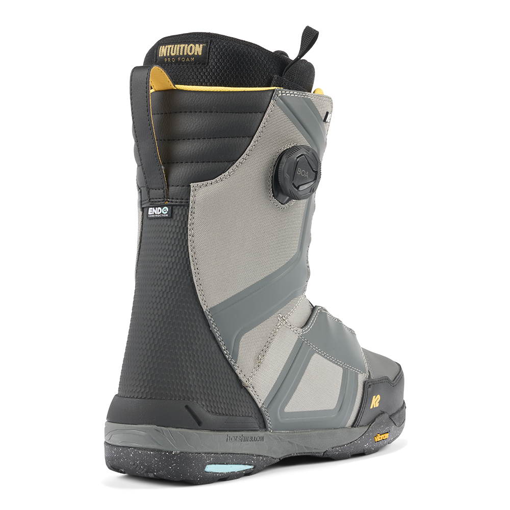 K2 Orton Snowboard Boots 2024