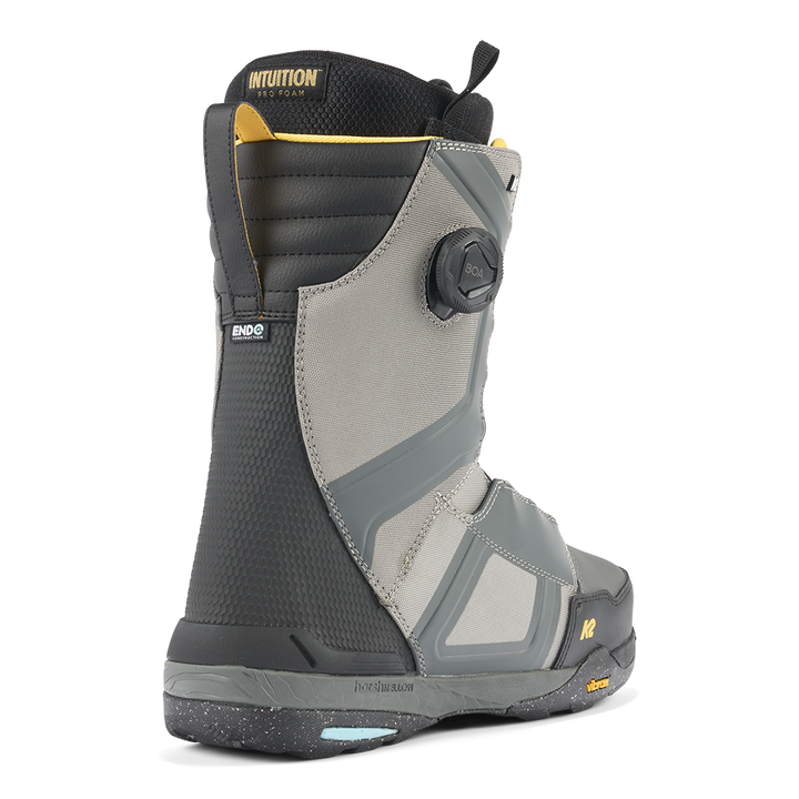 K2 Orton Snowboard Boots 2024