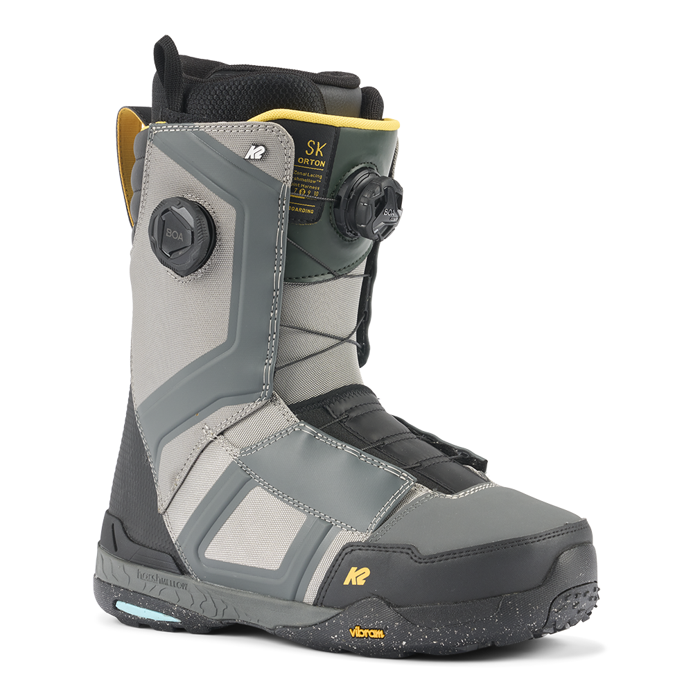 K2 Orton Snowboard Boots 2024