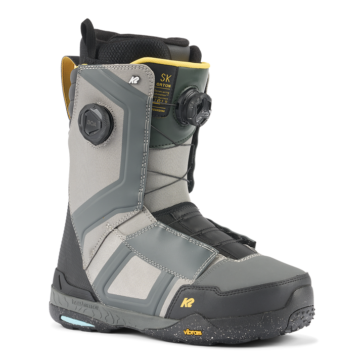 K2 Orton Snowboard Boots 2024