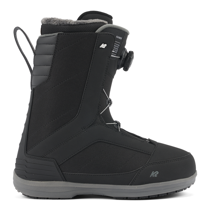 K2 Raider Snowboard Boots 2024