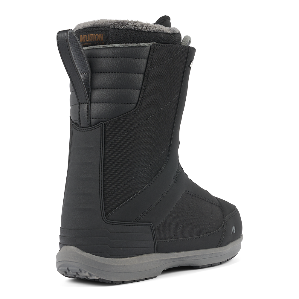 K2 Raider Snowboard Boots 2024