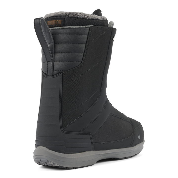 K2 Raider Snowboard Boots 2024