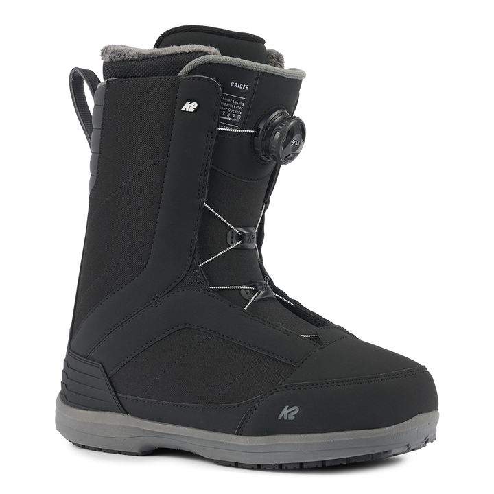 K2 Raider Snowboard Boots 2024