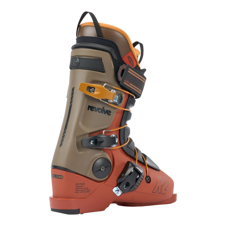 K2 FL3X Revolve Ski Boots 2024