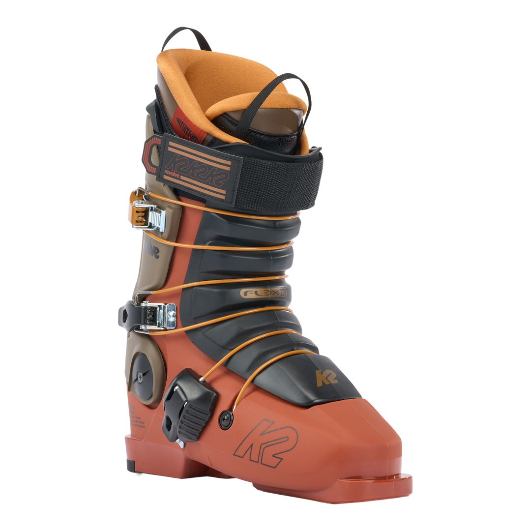 K2 FL3X Revolve Ski Boots 2024