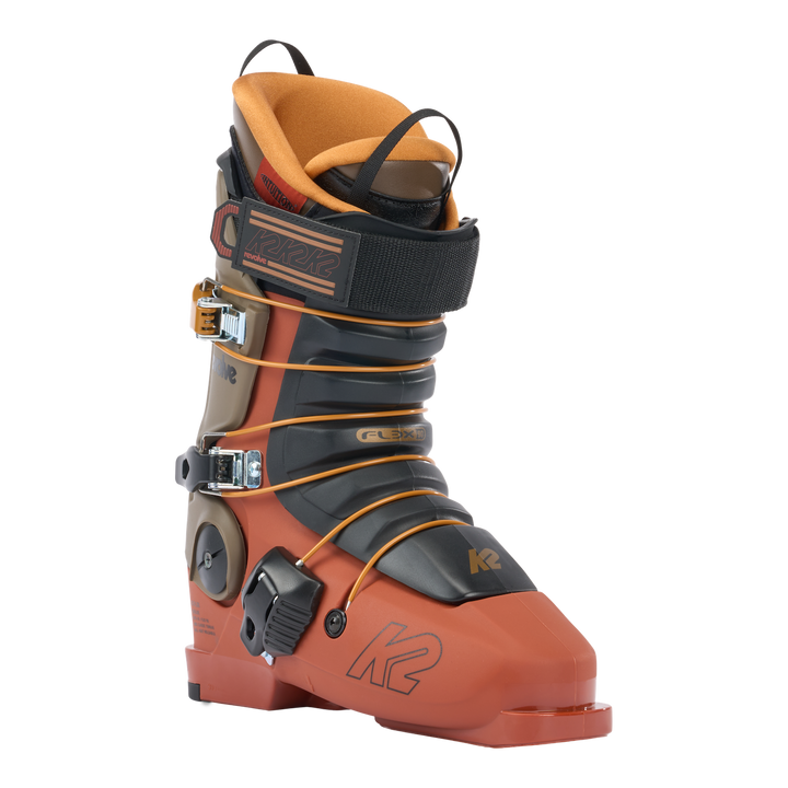 K2 FL3X Revolve Ski Boots 2024