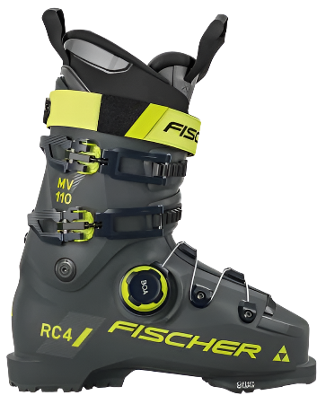 FISCHER RC4 110 MV BOA