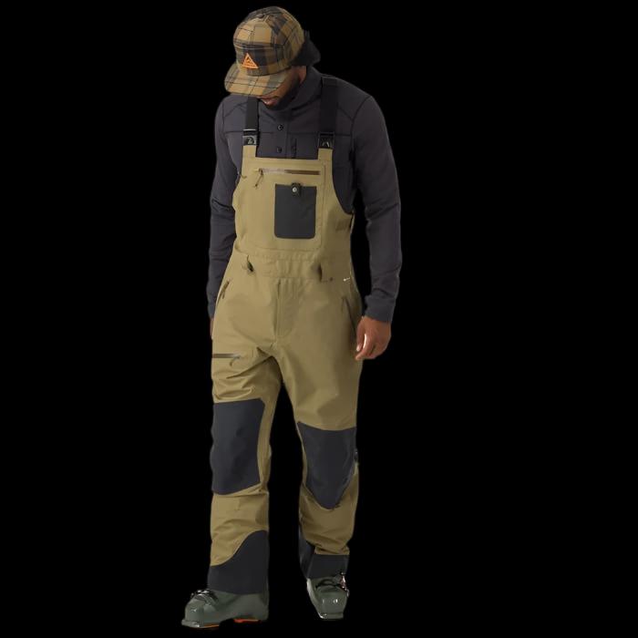 Flylow Baker Insulated Men's Bib