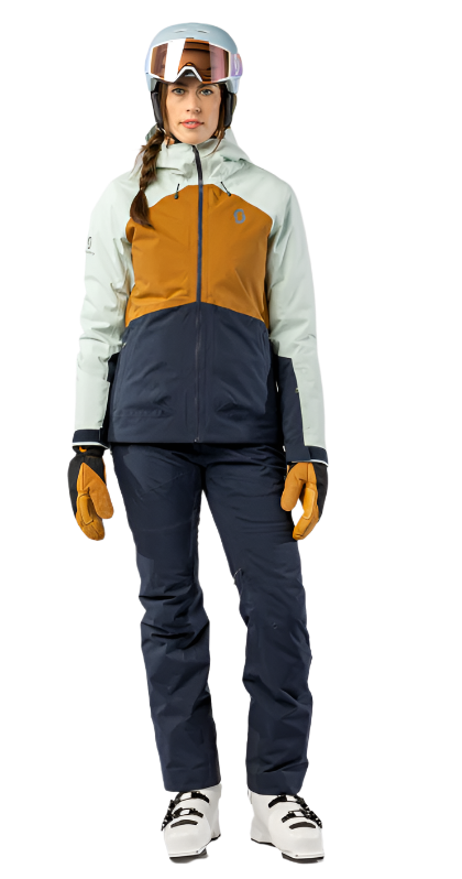 SCOTT Ultimate Dryo 10 Women's Jacket