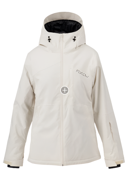 Flylow Freya Women's Jacket