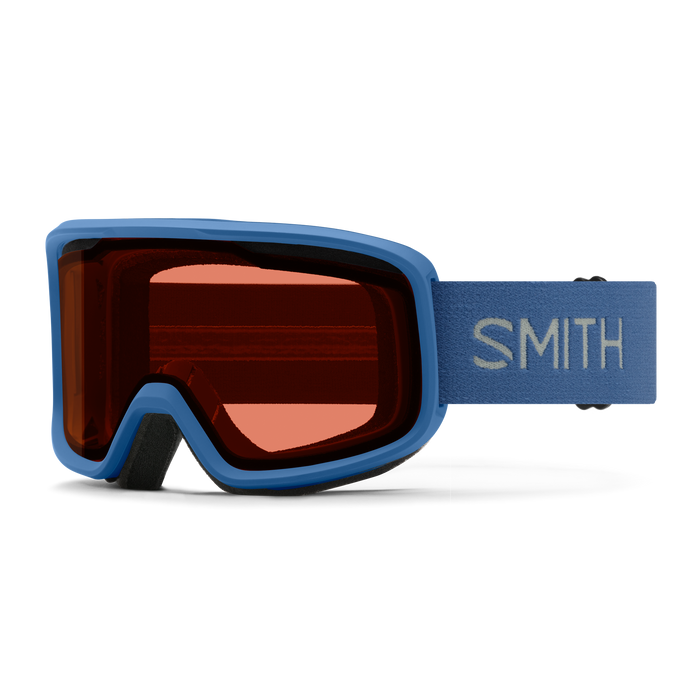 SMITH FRONTIER GOGGLES 2025