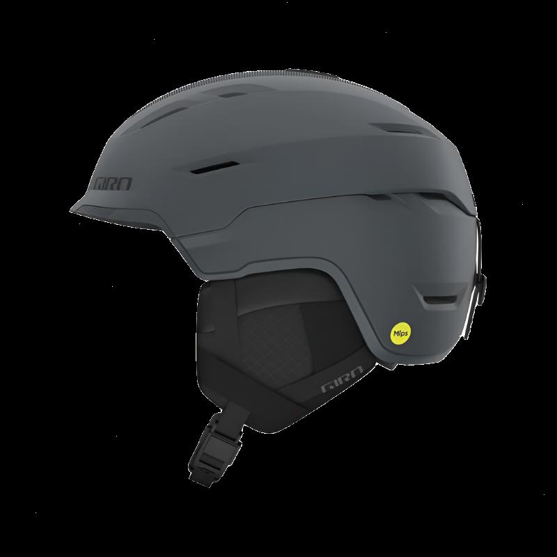 GIRO TOR SPHERICAL SKI HELMET 2025