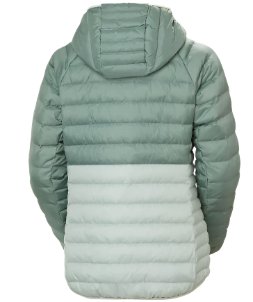 Helly Hansen Banff Hooded Insulator Women's Jacket