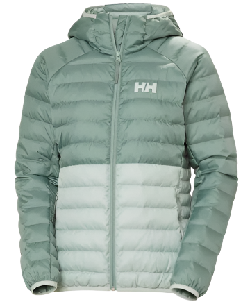 Helly Hansen Banff Hooded Insulator Women's Jacket