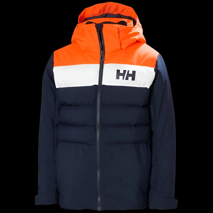 Helly Hansen Cyclone Jacket - Boys'